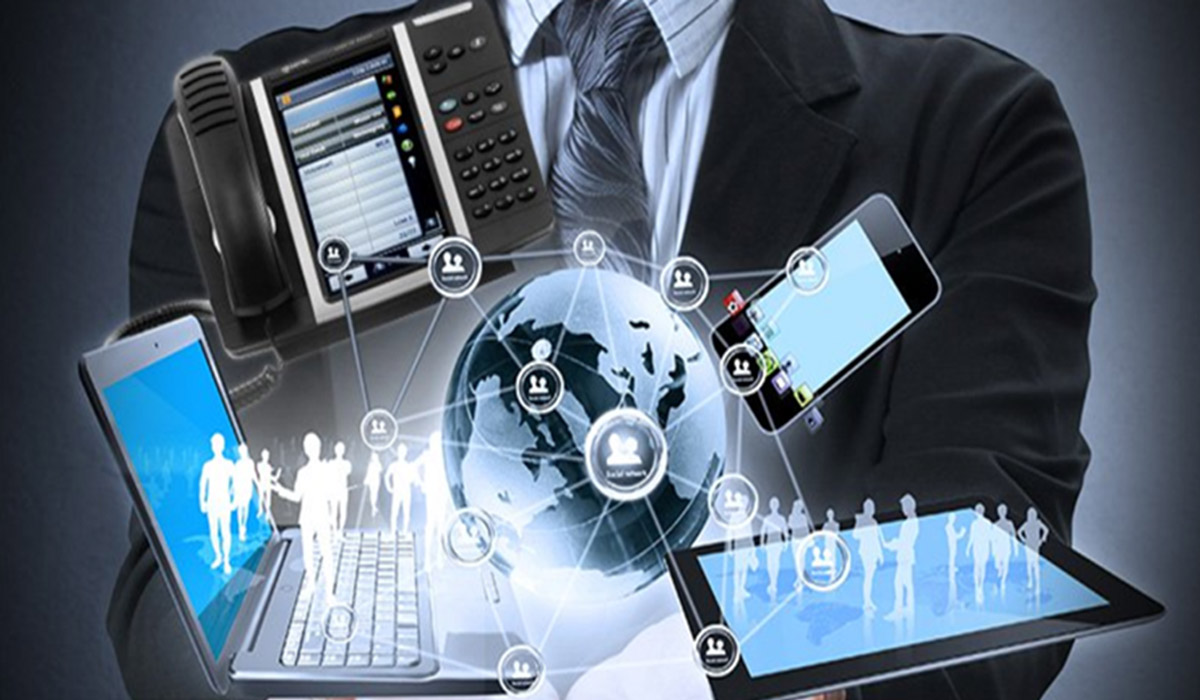 Why Are More Businesses Using Unified Communications